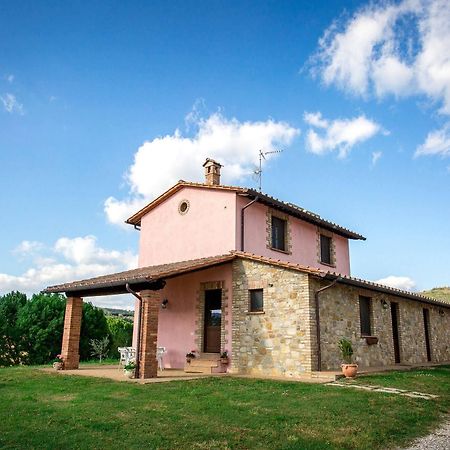 Agriturismo La Collina Del Sole Coltavolino Eksteriør bilde