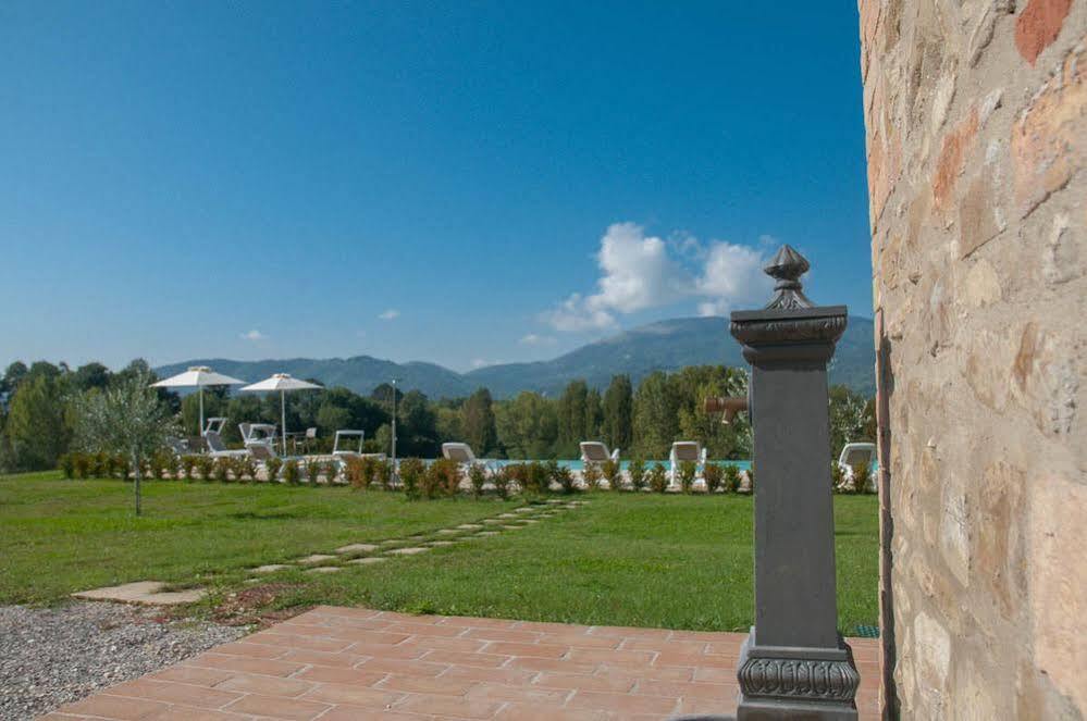 Agriturismo La Collina Del Sole Coltavolino Eksteriør bilde