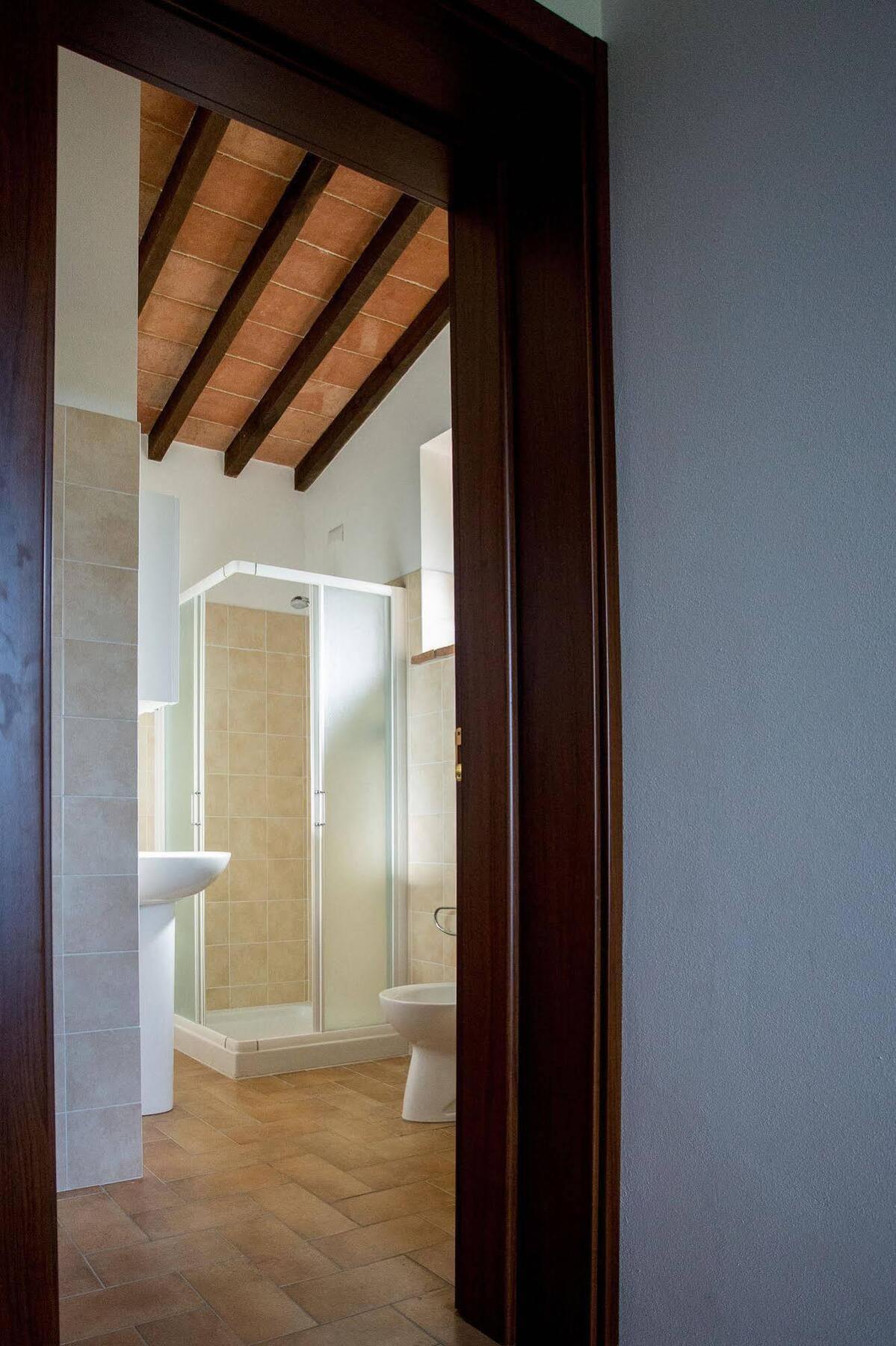 Agriturismo La Collina Del Sole Coltavolino Eksteriør bilde