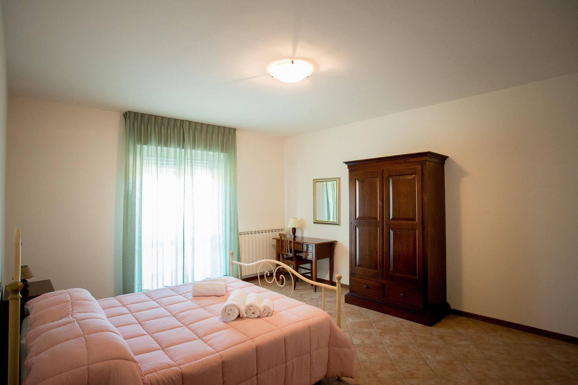 Agriturismo La Collina Del Sole Coltavolino Eksteriør bilde