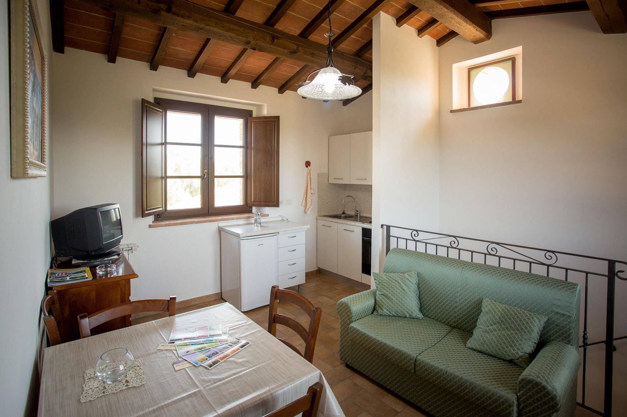 Agriturismo La Collina Del Sole Coltavolino Eksteriør bilde